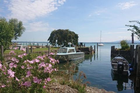 Uniqe I 95Qm I Bergblick I Garten I Bbq I Seenah Prien am Chiemsee Eksteriør billede
