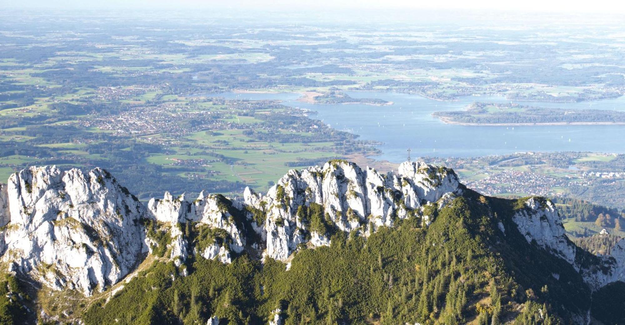 Uniqe I 95Qm I Bergblick I Garten I Bbq I Seenah Prien am Chiemsee Eksteriør billede